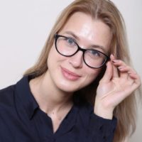Ефимова Ксения Михайловна