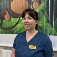 	Фазылова Гузель Анваровна