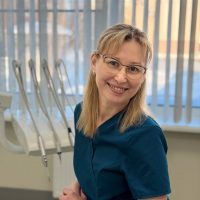 Гараева (Закирова) Айгуль Мударисовна