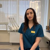 Назизаде Наиля Ахмед кызы