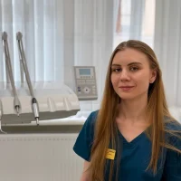 Сябитова Эльвира Рамильевна